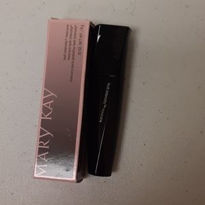 Lash Intensity Mascara
